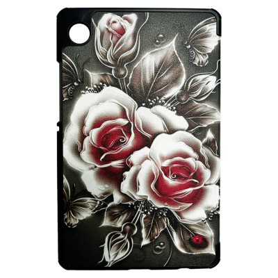 Чохол до планшета BeCover Smart Case Samsung Tab A9 Plus SM-X210/SM-X215/SM-X216 11.0