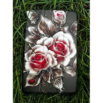 Чохол до планшета BeCover Smart Case Samsung Tab A9 Plus SM-X210/SM-X215/SM-X216 11.0