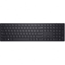 Клавіатура Dell Wireless Keyboard KB500 RU Black (580-AKOR)