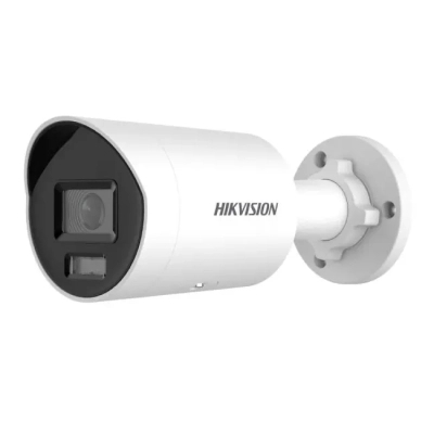 Камера відеоспостереження Hikvision DS-2CD2086G2H-IU(eF) (2.8)