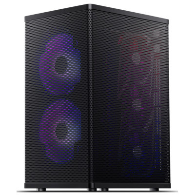 Корпус JONSBO VR3 Black