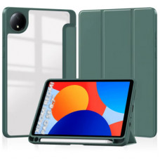 Чохол до планшета BeCover Soft Edge TPU Xiaomi Redmi Pad SE 8.7