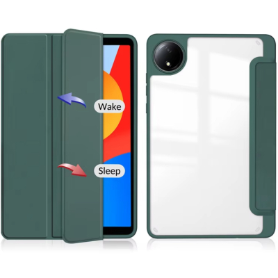Чохол до планшета BeCover Soft Edge TPU Xiaomi Redmi Pad SE 8.7