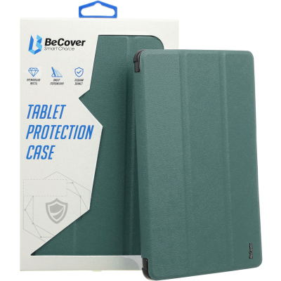 Чохол до планшета BeCover Soft Edge TPU Xiaomi Redmi Pad SE 8.7