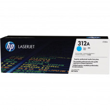 Картридж HP CLJ  312A Cyan LJ Pro M476dn/M476dw/M476nw (CF381A)