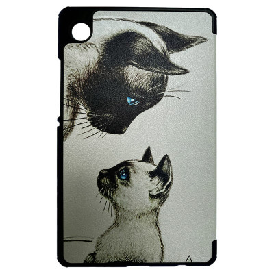 Чохол до планшета BeCover Smart Case Samsung Tab A9 Plus SM-X210/SM-X215/SM-X216 11.0