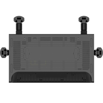 Маршрутизатор Ruijie Networks Бездротовий маршрутизатор Ruijie Reyee RG-EW300T (RG-EW300T)