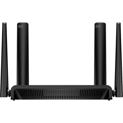 Маршрутизатор Ruijie Networks Бездротовий маршрутизатор Ruijie Reyee RG-EW300T (RG-EW300T)