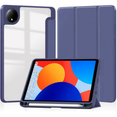Чохол до планшета BeCover Soft Edge TPU Xiaomi Redmi Pad SE 8.7