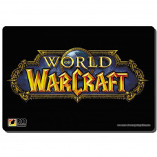 Килимок для мишки Pod Mishkou GAME World of Warcraft-М