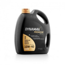 Моторна олива DYNAMAX UNI PLUS 10W40 5л (501962)