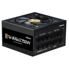 Блок живлення Zalman 750W Teramax 2 (ZM750-TMX2)