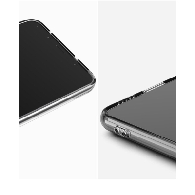 Чохол до мобільного телефона BeCover Samsung Galaxy A53 SM-A536 Transparancy (707557)