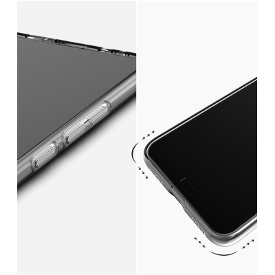 Чохол до мобільного телефона BeCover Samsung Galaxy A53 SM-A536 Transparancy (707557)