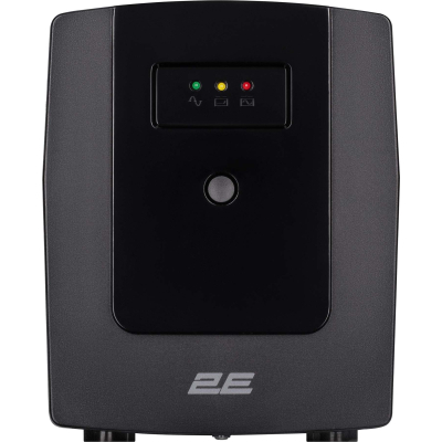 Пристрій безперебійного живлення 2E ED1200, 7200W (2E-ED1200)