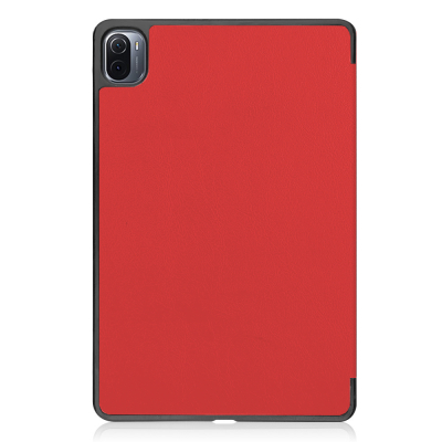 Чохол до планшета BeCover Smart Case Xiaomi Mi Pad 5 / 5 Pro Red (706708)