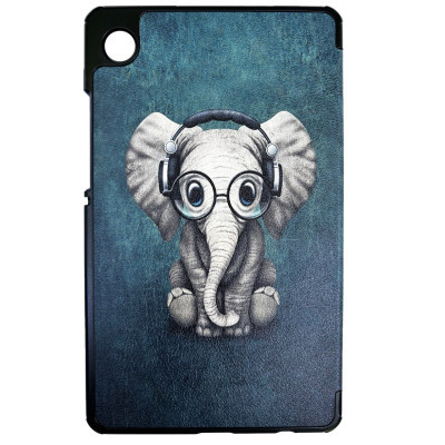 Чохол до планшета BeCover Smart Case Samsung Tab A9 Plus SM-X210/SM-X215/SM-X216 11.0