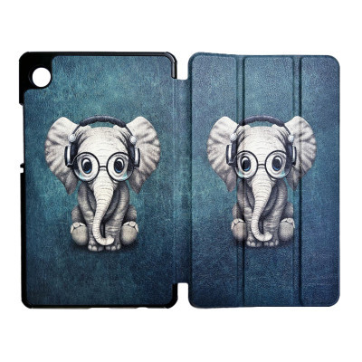 Чохол до планшета BeCover Smart Case Samsung Tab A9 Plus SM-X210/SM-X215/SM-X216 11.0