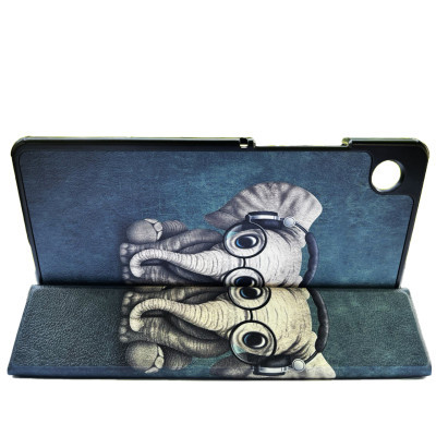 Чохол до планшета BeCover Smart Case Samsung Tab A9 Plus SM-X210/SM-X215/SM-X216 11.0
