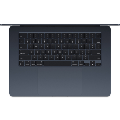 Ноутбук Apple MacBook Air 15 M3 A3114 Midnight (MC9L4UA/A)