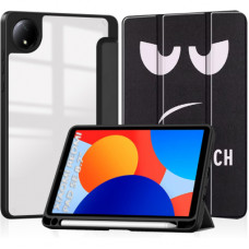 Чохол до планшета BeCover Soft Edge TPU Xiaomi Redmi Pad SE 8.7