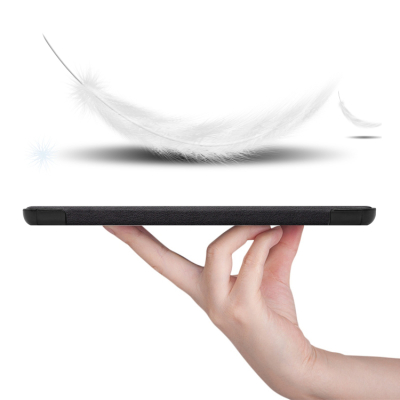 Чохол до планшета BeCover Soft Edge TPU Xiaomi Redmi Pad SE 8.7