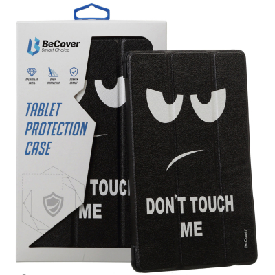 Чохол до планшета BeCover Soft Edge TPU Xiaomi Redmi Pad SE 8.7