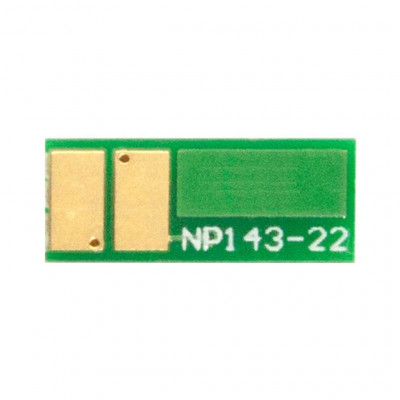 Чип для картриджа HP CLJ M252/277 Magenta JND AHK (1800723)