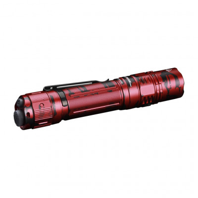 Ліхтар Fenix PD36R Pro Red (PD36RPRORED)