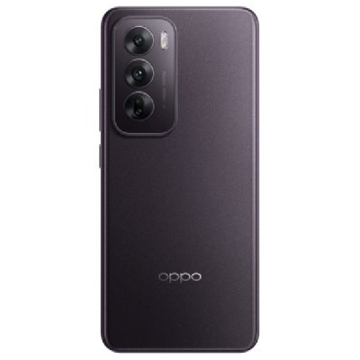 Мобільний телефон Oppo Reno12 5G 12/256GB Black Brown (OFCPH2625_BROWN_12/256)