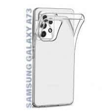 Чохол до мобільного телефона BeCover Samsung Galaxy A73 SM-A736 Transparancy (707558)