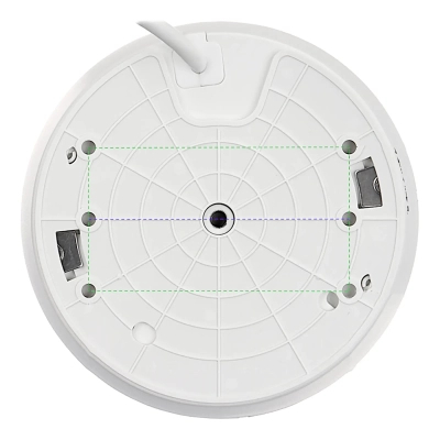 Камера відеоспостереження Hikvision DS-2DE2A404IW-DE3(C0)(S6)(C)