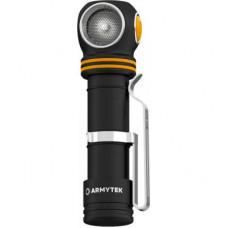 Ліхтар Armytek ELF C2 Micro-USB White (F05102C)