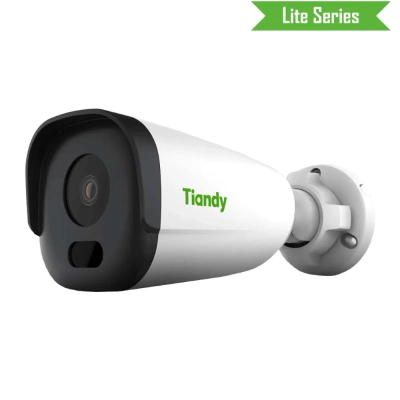 Камера відеоспостереження Tiandy TC-C34GS Spec I5/E/Y/C/SD/4mm/V4.0