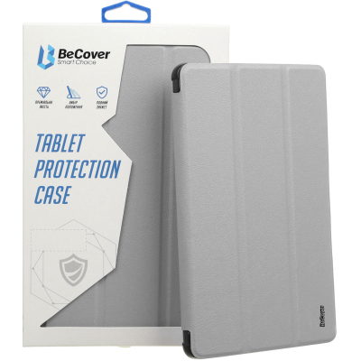 Чохол до планшета BeCover Soft Edge TPU Xiaomi Redmi Pad SE 8.7
