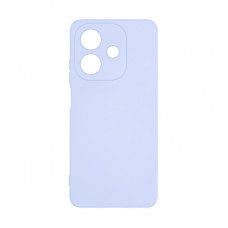 Чохол до мобільного телефона Armorstandart ICON OPPO A3 4G / A3x 4G / A40m 4G Camera cover Lavender (ARM80886)
