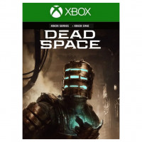 Гра Xbox Dead Space [XBOX Series X] (1101202)