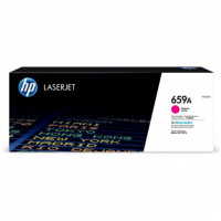 Картридж HP CLJ  659A Magenta 1.3K Enterprise M776/M856 (W2013A)