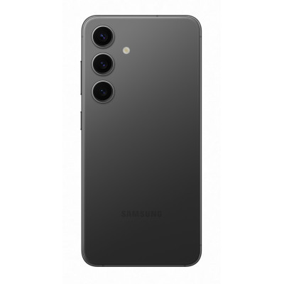 Мобільний телефон Samsung Galaxy S24 5G 8/128Gb Onyx Black (SM-S921BZKDEUC)