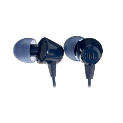 Навушники JBL C50 HI Blue (JBLC50HIBLU)