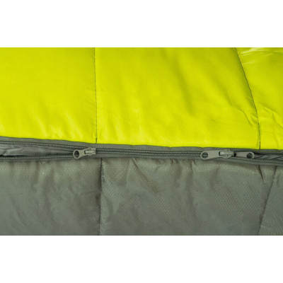 Спальний мішок Tramp Voyager Compact Olive/Grey R (TRS-052С-R)