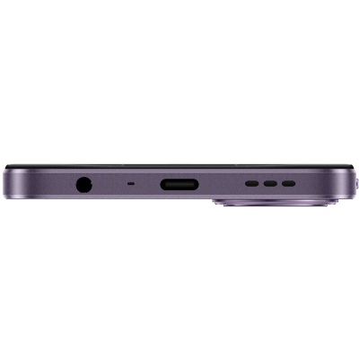 Мобільний телефон Oppo A60 8/256GB Midnight Purple (OFCPH2631_PURPLE_8/256)