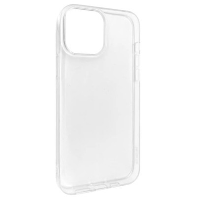 Чохол до мобільного телефона BeCover Tecno Spark Go 2022 Transparancy (707564)