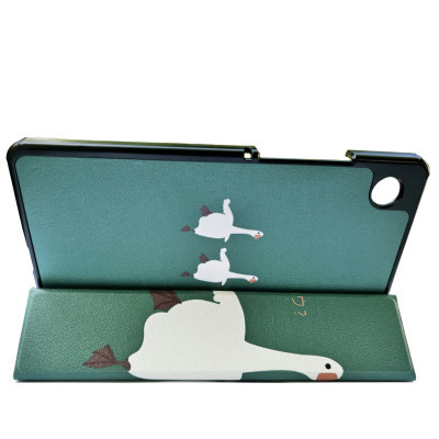 Чохол до планшета BeCover Smart Case Samsung Tab A9 Plus SM-X210/SM-X215/SM-X216 11.0