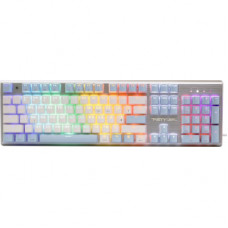 Клавіатура A4Tech FS100 RGB FS Switch USB Icy Blue (4711422004069)