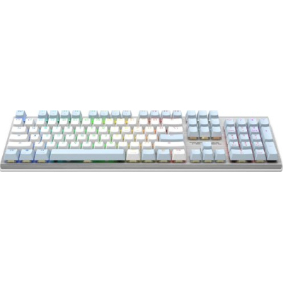 Клавіатура A4Tech FS100 RGB FS Switch USB Icy Blue (4711422004069)