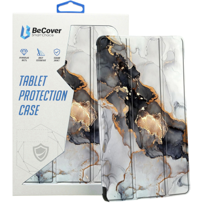 Чохол до планшета BeCover Soft Edge TPU Xiaomi Redmi Pad SE 8.7