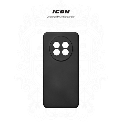 Чохол до мобільного телефона Armorstandart ICON Realme 13+ 5G Camera cover Black (ARM80543)
