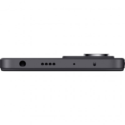 Мобільний телефон Xiaomi Redmi Note 12 Pro 5G 6/128GB Black (991514)