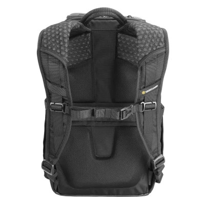 Фото-сумка Vanguard Backpack VEO Adaptor S46 Black (4719856250205)